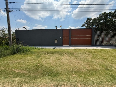 CASA EN VENTA  - URB . VALPARAISO