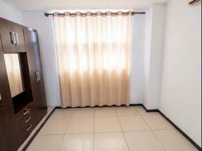 DEPARTAMENTO DE 3 DORMITORIOS EN BARRIO HAMACAS CONDOMINIO 25
