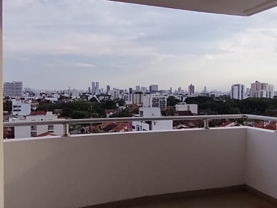 DEPARTAMENTO SOLARIS