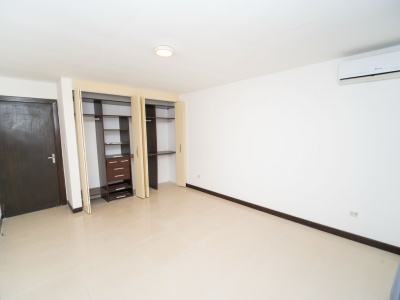 Casa en condominio privado