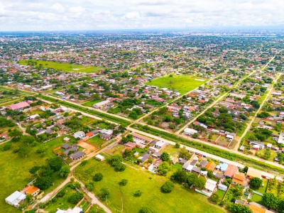 PROPIEDAD COMERCIAL  ( MOTEL )