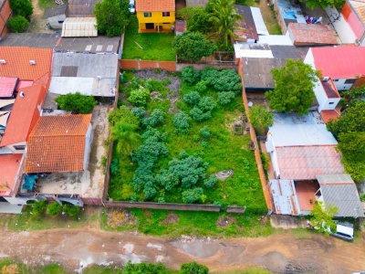 2 TERRENOS EN VENTA JUNTOS