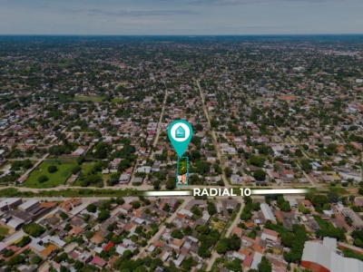 TERRENO COMERCIAL EN VENTA