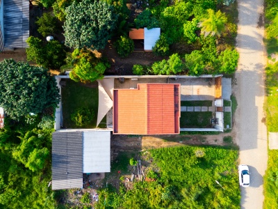 CASA EN VENTA ZONA NORTE (INTEGRACIÓN DEL NORTE)