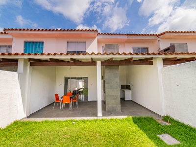 CASA EN VENTA ZONA NORTE, URB. VALLE HERMOSO