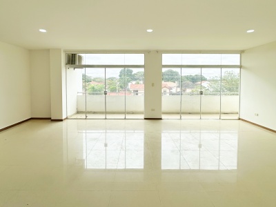 Depto de 180m2 Condominio Florencia