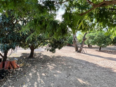 terreno en venta pampa de la isla