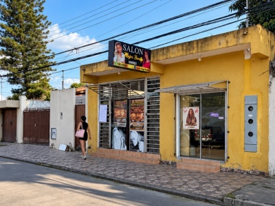 CASA EN VENTA