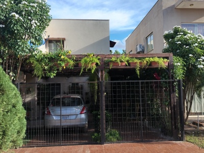 HERMOSA CASA EN VENTA