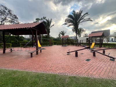 TERRENO EN VENTA EN URBANIZACION RIO SIERRA