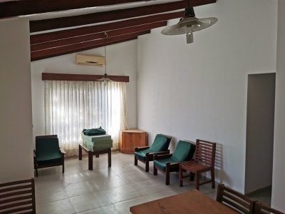CASA 3 DORM. CON PISCINA EN ZONA NORTE