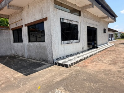 INMUEBLE EN VENTA DE OCASION EN ZONA NORTE