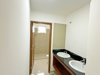 Depto de 170m2 Condominio Florencia