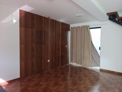 DÚPLEX DE 1 DORMITORIO EN VENTA