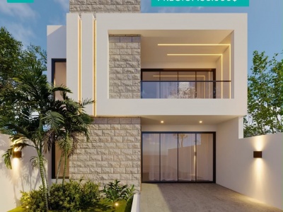 Casas en Pre venta - Zona norte