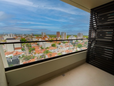Departamento de 2 Dormitorios en Venta en edificio Mare, Equipetrol