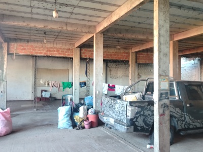 CASA EN VENTA ZONA PAURITO