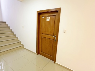 Depto de 170m2 Condominio Florencia