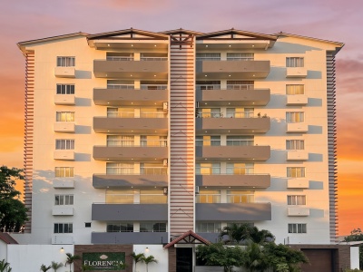 Depto de 180m2 Condominio Florencia