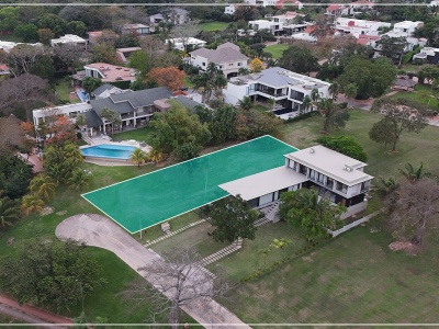 TERRENO EN VENTA EN URBANIZACION RIO SIERRA
