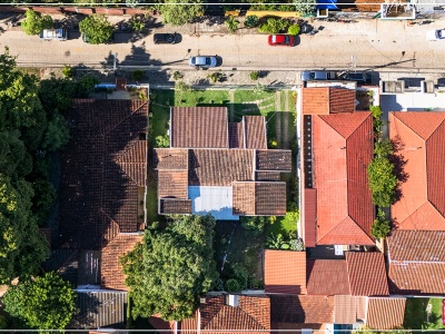 TERRENOS EN VENTA ZONA NORTE, BARRIO HAMACAS