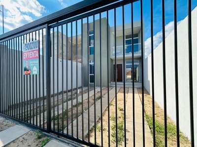 Casa en Venta Norte Verde 8D