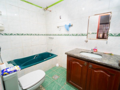 CASA A PRECIO DE TERRENO EN BRIGIDA