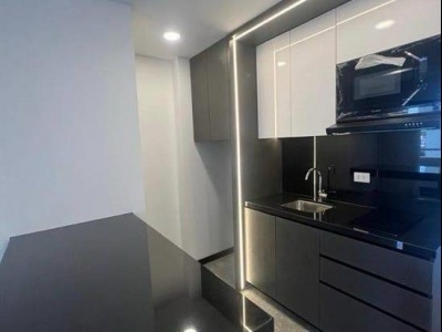 Edificio Ares By Elite Dpto. Venta