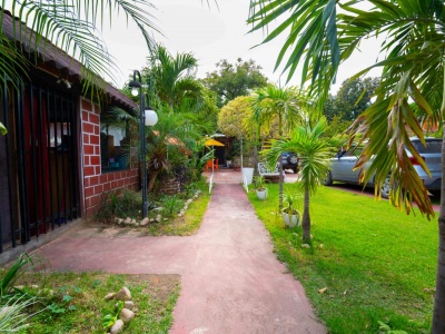 CASA QUINTA EN VENTA