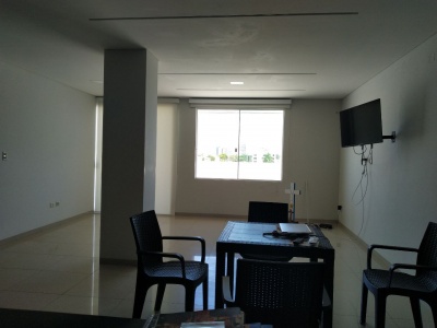 DEPARTAMENTO DE 3 DORMITORIOS DUPLEX