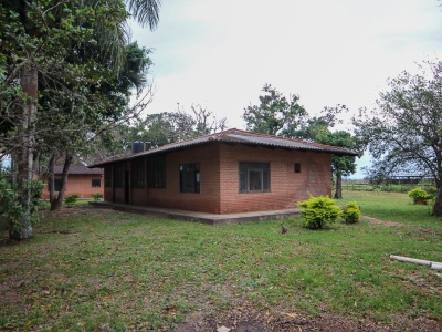 Propiedad 463 Ha Guadalupe 1 (zona Santa Rosa del Sara)
