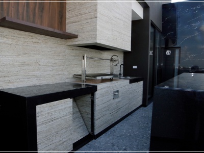 Monoambiente edificio Domus Tower (zona 2do anillo y Equipetrol)
