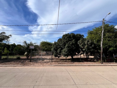 terreno en venta pampa de la isla