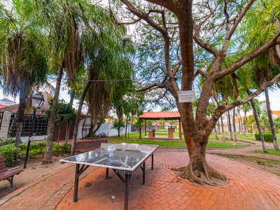 Casa en venta de 4 dormitorios condominio Bella Vista zona Este