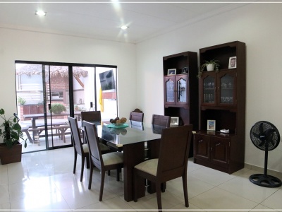 Casa Av. Alemana - 7mo y 8vo anillo