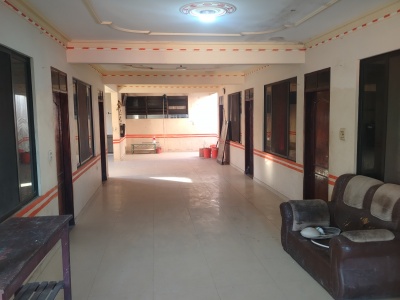 CASA EN VENTA ZONA PAURITO