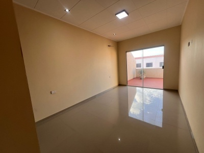 CASA DE 4 DORMITORIOS AV SANTOS DUMONT