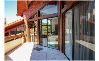 Casa Lujosa en Sirari