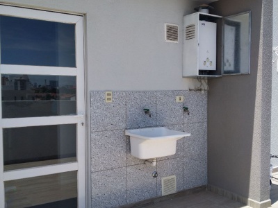DEPARTAMENTO DE 3 DORMITORIOS DUPLEX