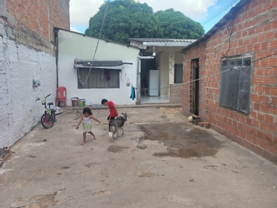 CASA EN VENTA