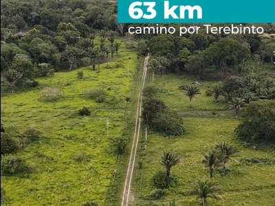 PROPIEDAD CABAÑA CR EN VENTA