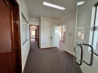 ALQUILER DE EDIFICIO EMPRESARIAL