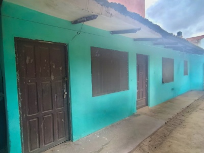 Hermosa casa en venta