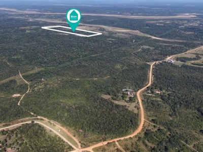 35 HECTÁREAS EN EL URUBO  GANADERA TC 7