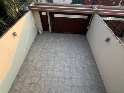 CASA EN VENTA AV SANTOS DUMONT