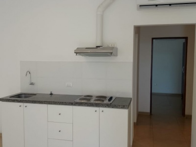 Departamento 1 dormitorio Edificio Aranjuez