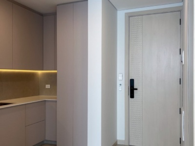 Departamento en venta T25