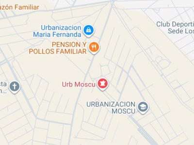 CASA A ESTRENAR EN ANTICRETICO