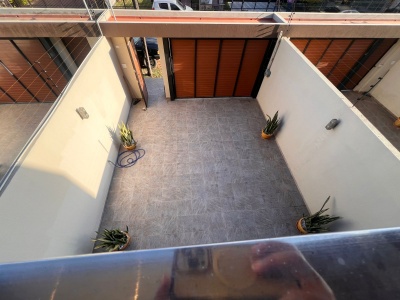 CASA DE 4 DORMITORIOS AV SANTOS DUMONT