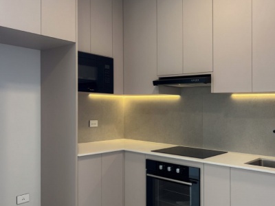 Departamento en venta T25